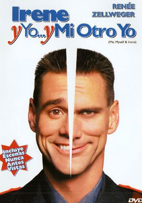 Irene, Yo Y Mi Otro Yo (2000) poster